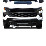 Black Horse Off Road Armour III Bumper (MPN: AR3HD06)