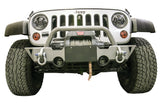 Tuffy Security License Plate Bracket (MPN: 333-01)