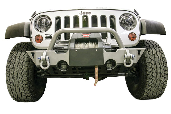 Tuffy Security License Plate Bracket (MPN: 333-01)