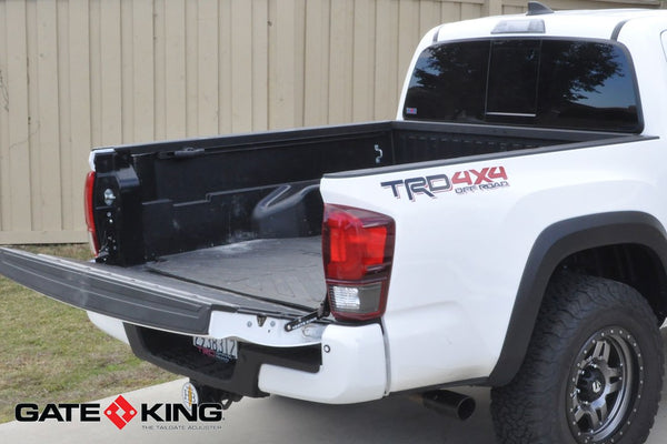 Tailgate Position Adjuster (MPN: 611920)