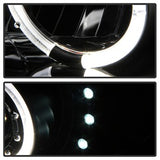 Spyder Automotive Headlight Assembly (MPN: 5009234)