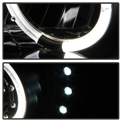 Spyder Automotive Headlight Assembly (MPN: 5009234)