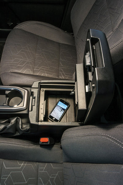 Tuffy Security Console Insert (MPN: 324-01)