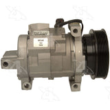 Four Seasons Air Conditioner Compressor (MPN: 98346)