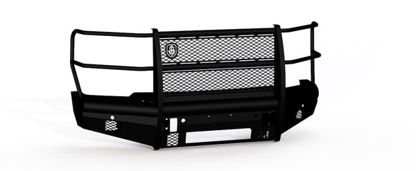 Road Armor Vaquero One Piece Bumper (MPN: 6232VF6B)