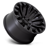 Fuel Off Road Wheel D831 (MPN: D83120008947)