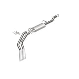 Magnaflow Performance Exhaust System Kit (MPN: 16868)