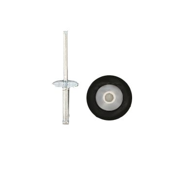 Weather Guard Bed Drawer Roller (MPN: 70305)