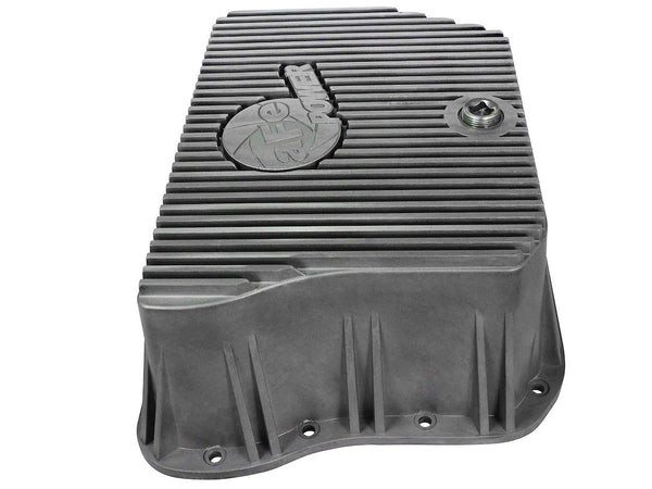 Advanced FLOW Engineering Auto Transmission Oil Pan (MPN: 46-70050)