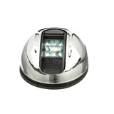 Attwood Marine Navigation Light NV3012 Series (MPN: NV3012SSG-7)