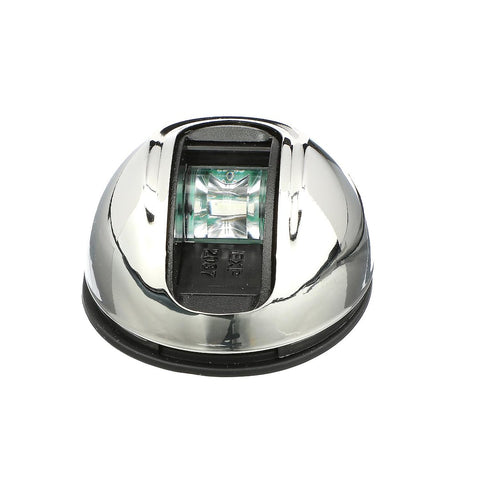 Attwood Marine Navigation Light NV3012 Series (MPN: NV3012SSG-7)