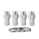 McGard Tough Nuts Lug Nut (MPN: 62001)
