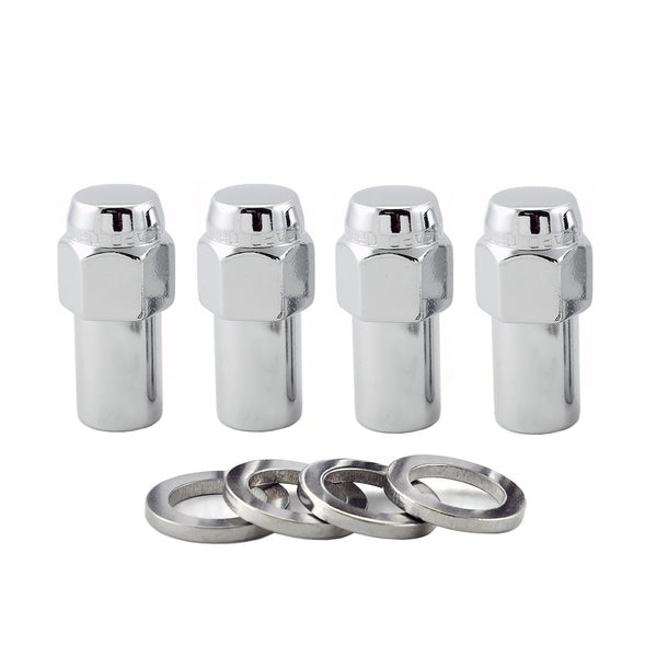 McGard Tough Nuts Lug Nut (MPN: 62001)
