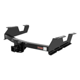 Curt Class IV Trailer Hitch with 2 Inch Receiver (MPN: 14061)