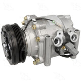 Four Seasons Air Conditioner Compressor (MPN: 78560)