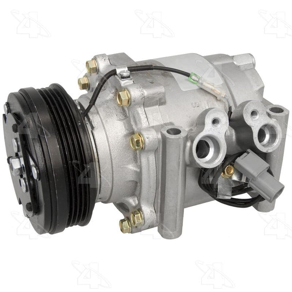 Four Seasons Air Conditioner Compressor (MPN: 78560)