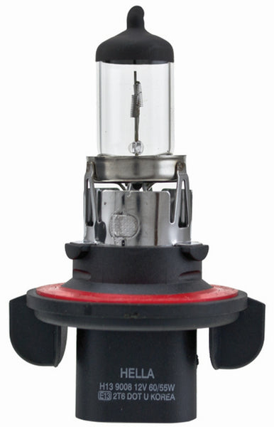 Hella Halogen Headlight Bulb H13 (MPN: H13)