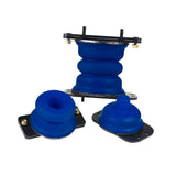 Super Springs SumoSprings Helper Spring Kit (MPN: SSR-316-40-2)