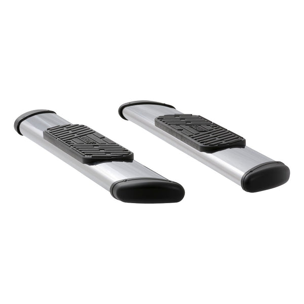 Luverne Regal 7 Stainless Steel Side Steps (MPN: 477060-401521)