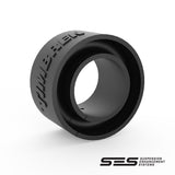 Timbren Coil Spring Spacer (MPN: CE10G45P)