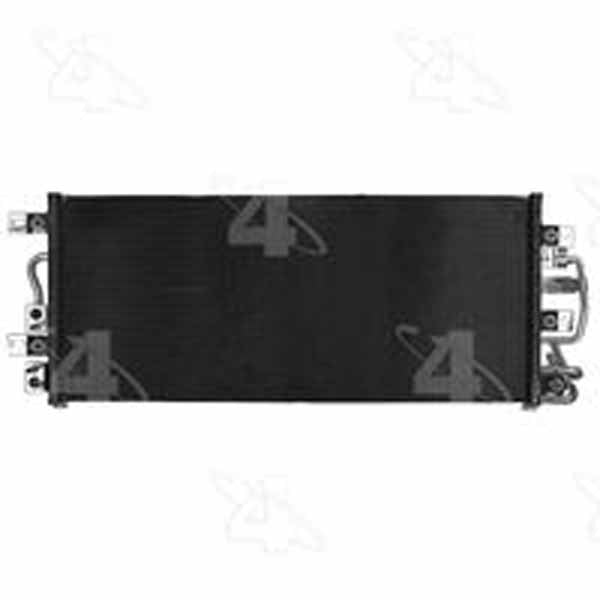 Four Seasons Air Conditioner Condenser (MPN: 40795)