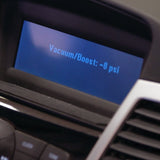 Auto Meter DashControl Performance Monitor (MPN: DL1030U)
