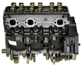 Marine Engine Block for Chevrolet 4.3L (MPN: DMK9)