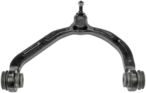 Control arm and ball joint assembly for suspension (MPN: 521-976)