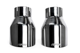 APR Catback Exhaust System (MPN: CBK0039)