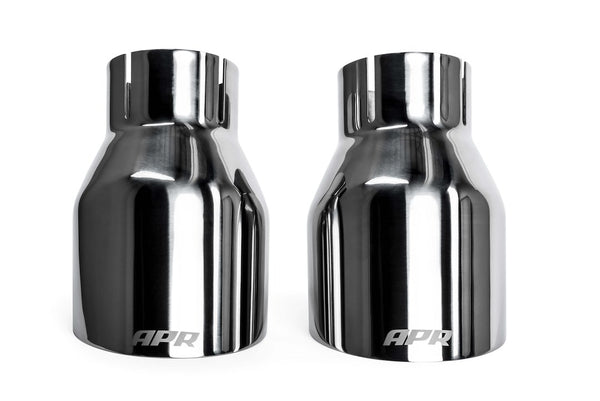 APR Catback Exhaust System (MPN: CBK0039)