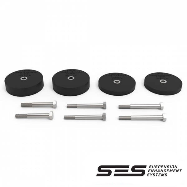 Timbren Helper Spring Spacer (MPN: SPCRTORTTN)