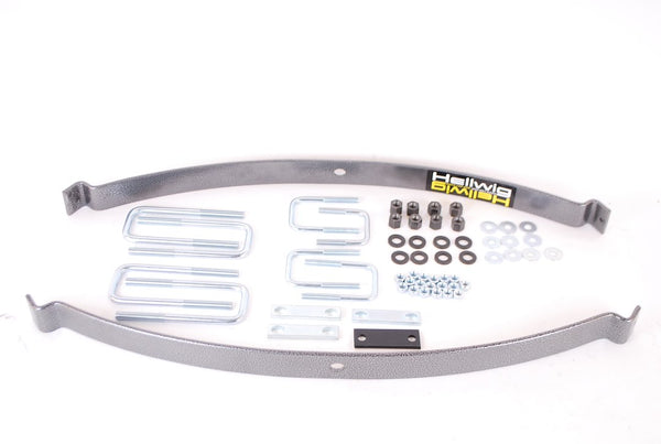 Hellwig EZ-990 Helper Spring Kit (MPN: 979)