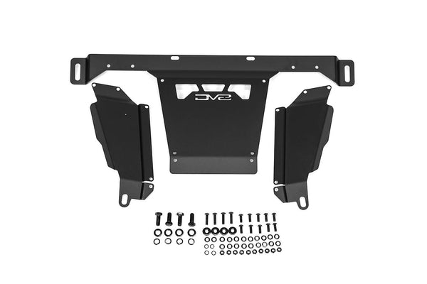 DV8 Offroad Skid Plate (MPN: SPTL4-02)