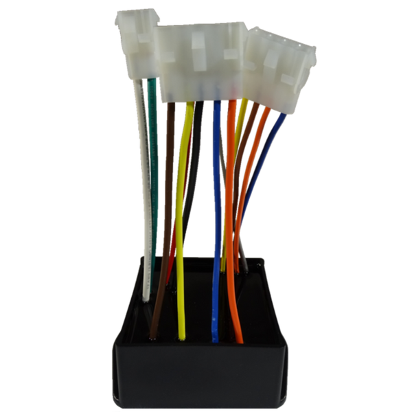 American Technology Slide Out Control Module (MPN: AT-RLM-044)