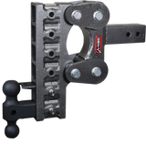 Gen-Y Hitch Torsion-Flex Drop Hitch (MPN: GH-2326)