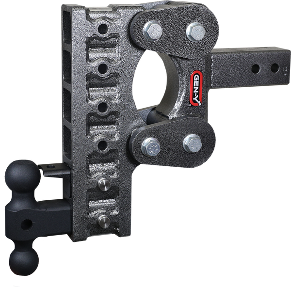Gen-Y Hitch Torsion-Flex Drop Hitch (MPN: GH-2326)