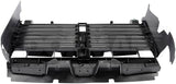 Radiator Shutter Assembly (MPN: 601-326)