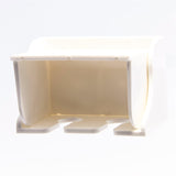 Toothbrush holder for RVs (MPN: 57203)