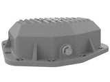 Advanced FLOW Engineering Differential Cover (MPN: 46-71190A)