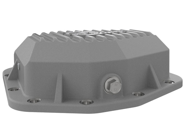 Advanced FLOW Engineering Differential Cover (MPN: 46-71190A)