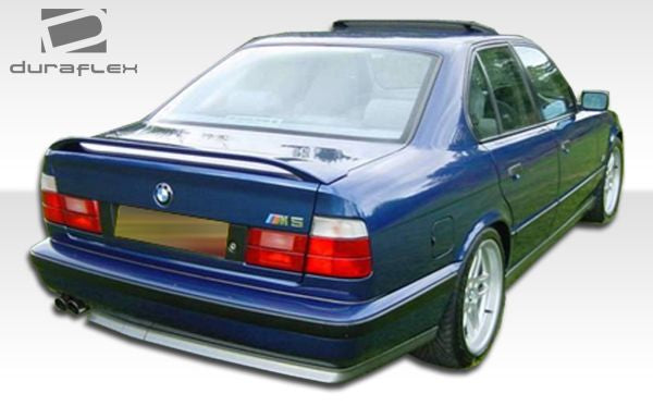 Duraflex Bumper Cover (MPN: 103207)