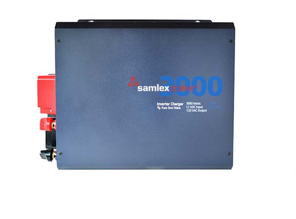 Samlex Evolution Power Inverter (MPN: EVO-3012)