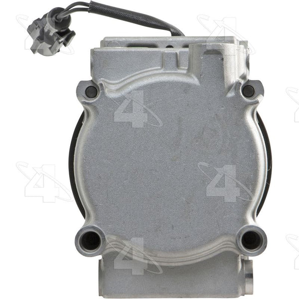Four Seasons Air Conditioner Compressor (MPN: 68144)
