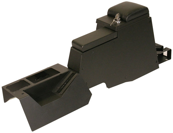 Tuffy Security Console (MPN: 041-01)