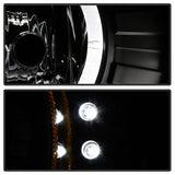 Spyder Automotive Headlight Assembly (MPN: 5011145)