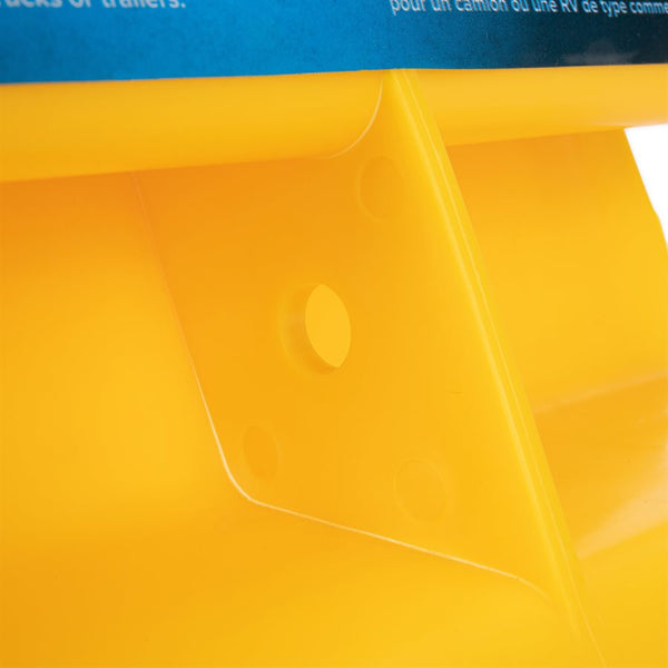 Camco RV Super Wheel Chock (MPN: 44492)