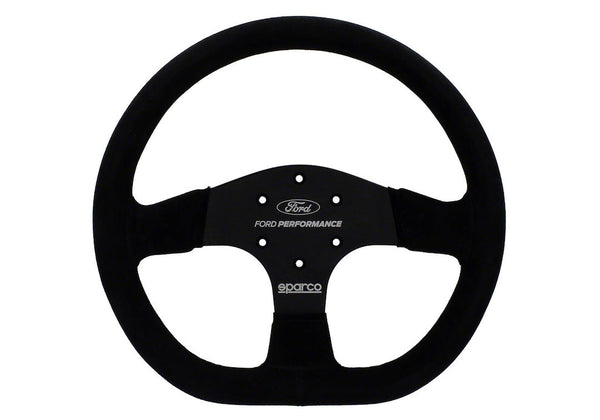 Ford Performance Steering Wheel (MPN: M-3600-RA)