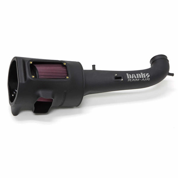 Banks Ram-Air Intake System (MPN: 41855)