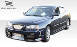 Duraflex Side Skirt (MPN: 100268)
