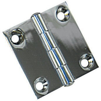 Whitecap Marine Series Butt Hinge (MPN: S-1497C)